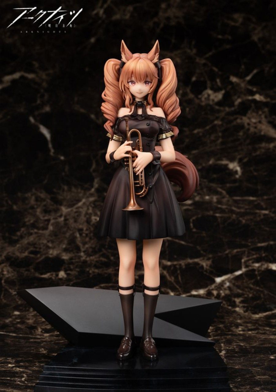 Figures APEX | Angelina For The Voyagers Ver. 1/7 Scale Figure