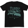 Apparel Cospa | Aqua'S Turn Undead T-Shirt