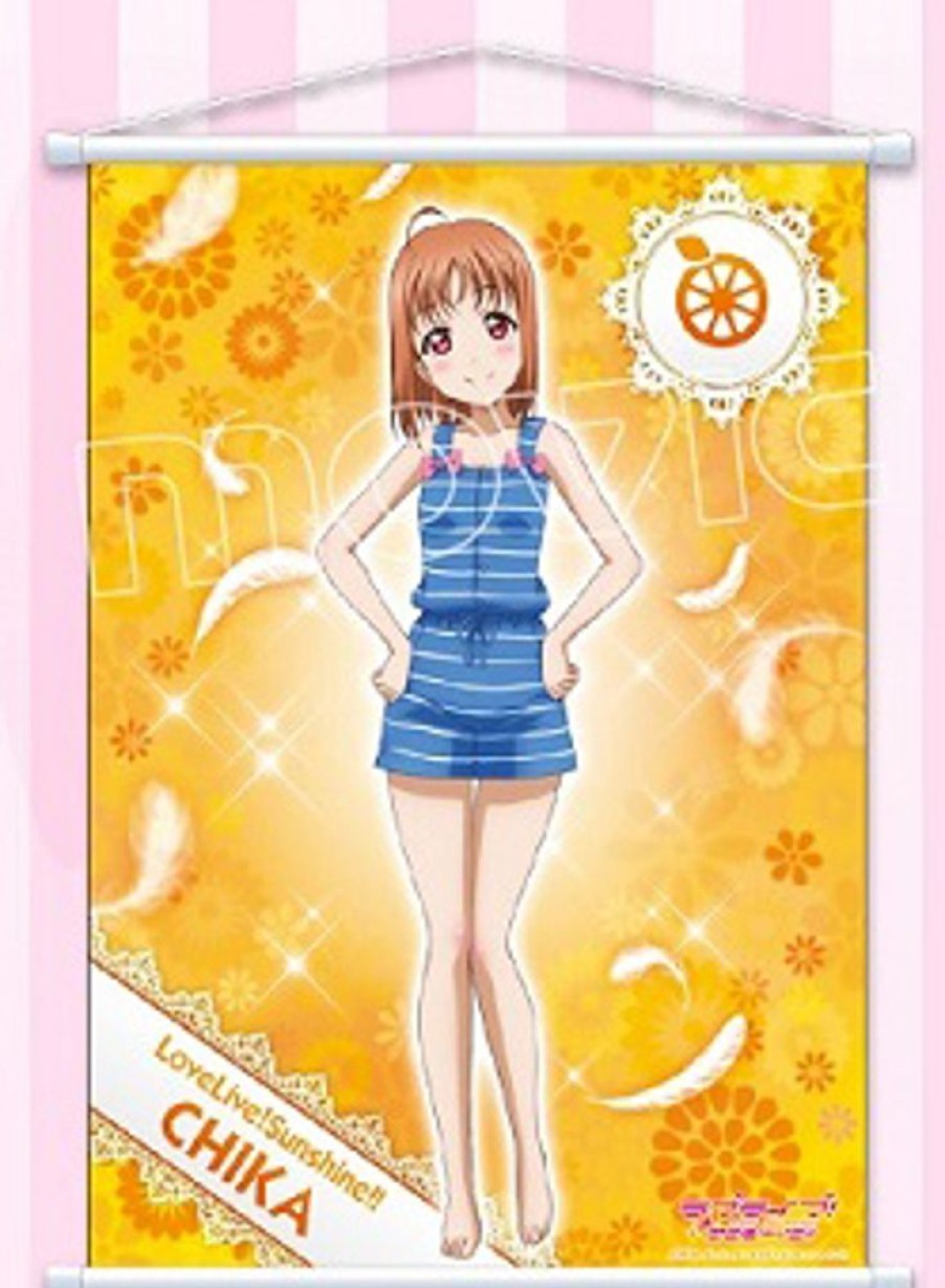 Lifestyle Goods Movic | Tapestry A Takami Chika - Movic