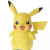 Model Kits Bandai | Pokemon Model Kit Pikachu [Model Kit]