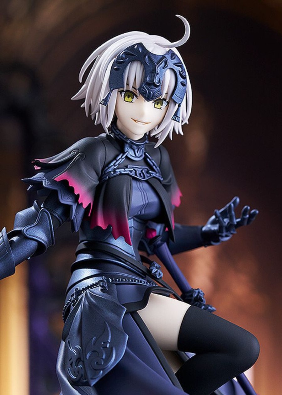 Figures Max Factory | Pop Up Parade Avenger/Jeanne D'Arc (Alter)