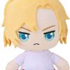 Plush Toys Good Smile Company | Banana Fish Plushie Ash Lynx