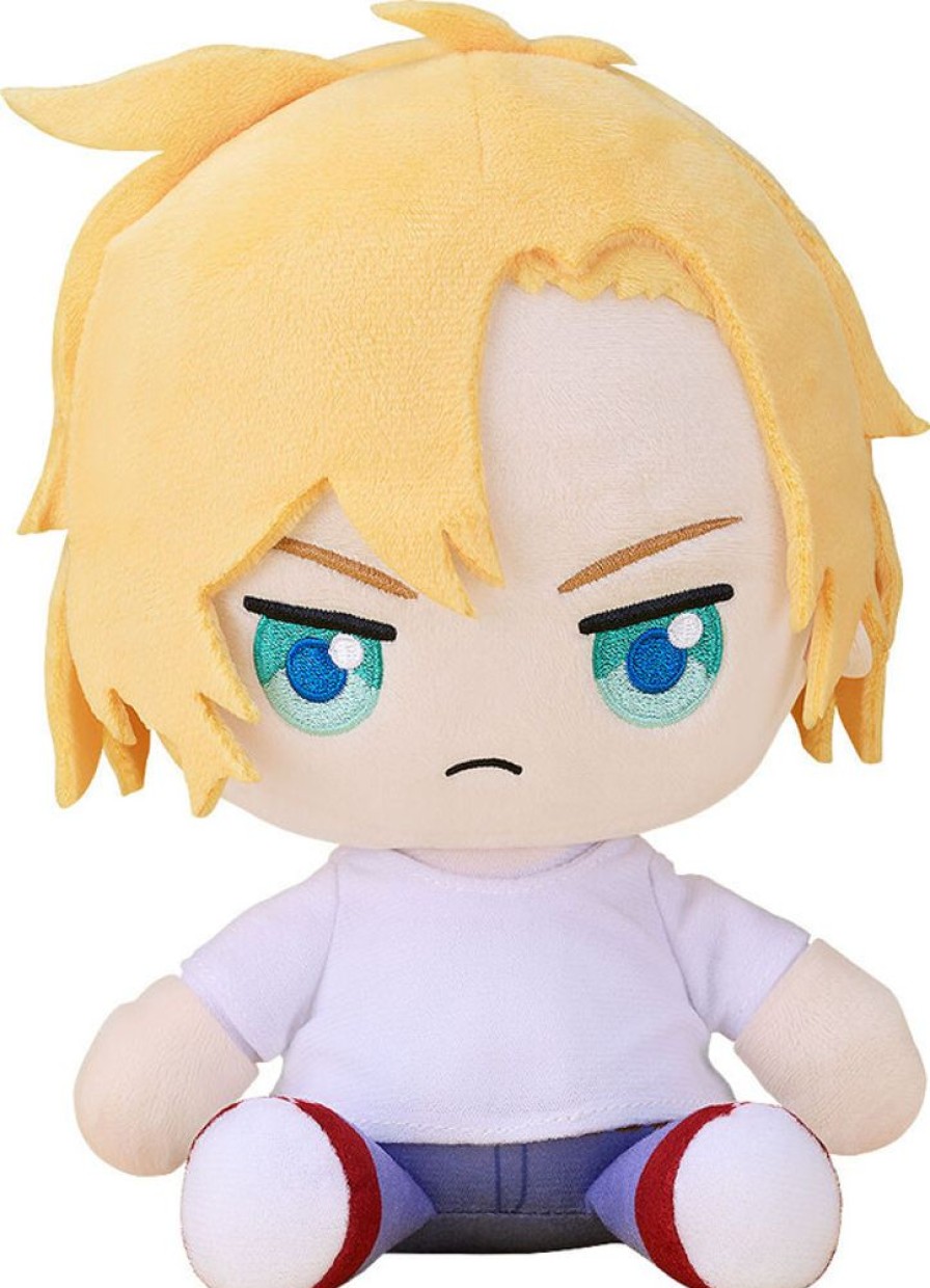 Plush Toys Good Smile Company | Banana Fish Plushie Ash Lynx