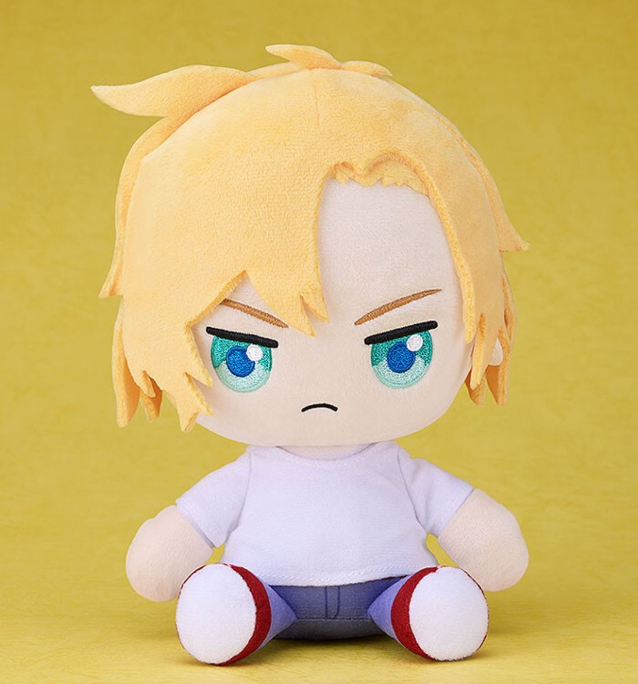 Plush Toys Good Smile Company | Banana Fish Plushie Ash Lynx