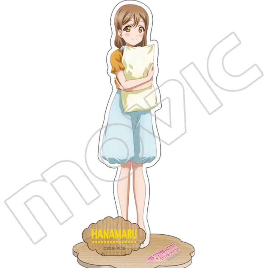 Accessories Movic | Acrylic Stand G Kunikida Hanamaru - Movic