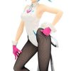 Figures FuRyu | Bicute Bunnies Figure Hatsune Miku Street Pink Color Ver.