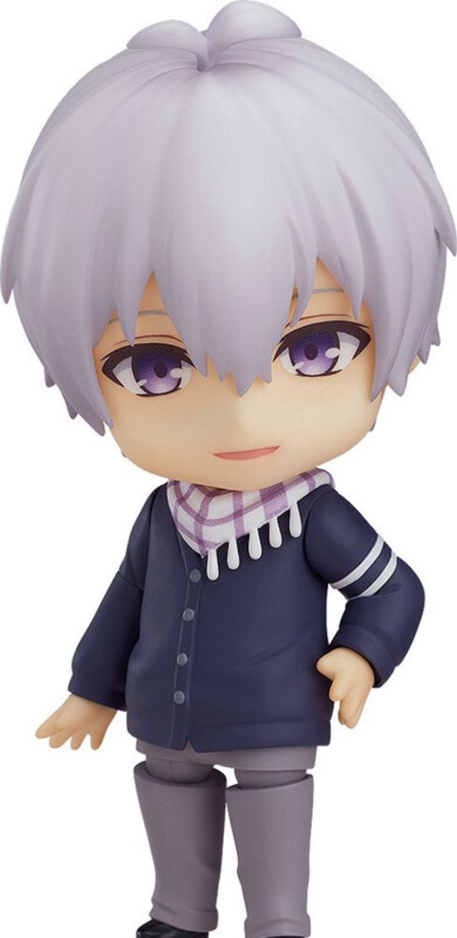 Figures ORANGE ROUGE | Nendoroid Sogo Osaka [Re-Release]