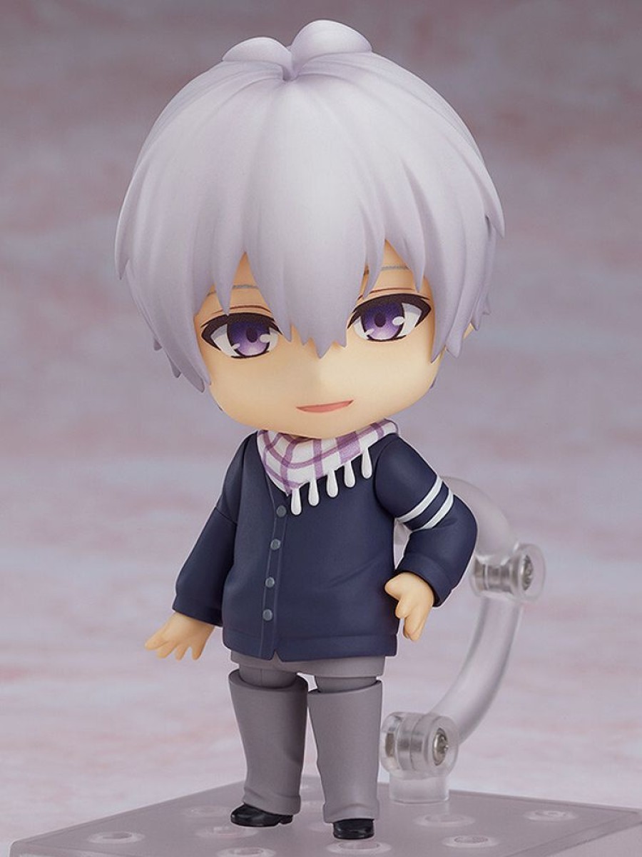 Figures ORANGE ROUGE | Nendoroid Sogo Osaka [Re-Release]