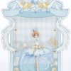 Accessories GoodSmile Moment | Cardcaptor Sakura: Clear Card Ready-To-Assemble Acrylic Stand [D]