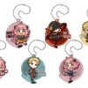 Accessories Takaratomy Arts | Pyon Colle Spy X Family Acrylic Key Chain [Blind Box] - Takaratomy Arts