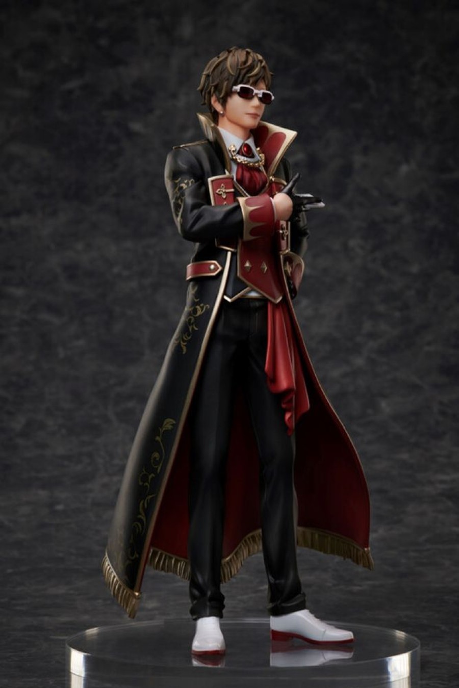 Figures elcoco | Dealer Gackt 1/8 Scale Figure