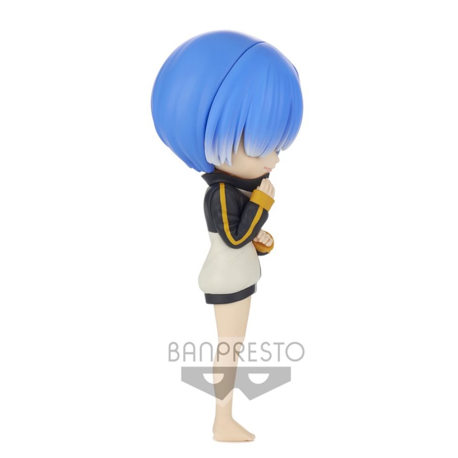 Other Banpresto | Re:Zero Q Posket - Rem Vol.2 (Ver.A)