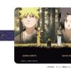 Lifestyle Goods A3 | Universal Flip Case Naruto & Sasuke - A3