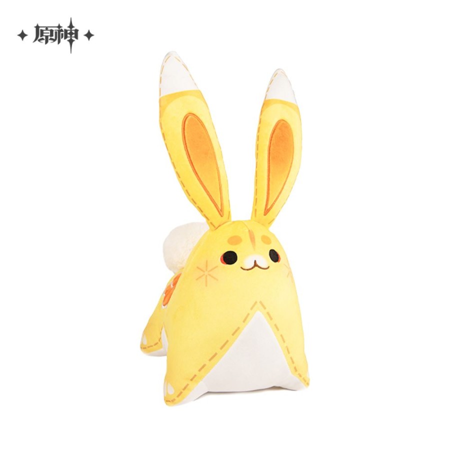 Plush Toys miHoYo | Yuegui Series Scented Plush Doll