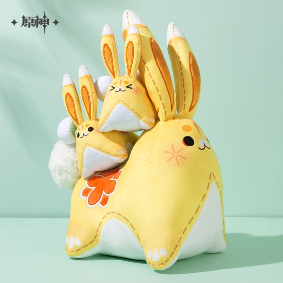 Plush Toys miHoYo | Yuegui Series Scented Plush Doll