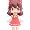 Figures Good Smile Company | Hello! Good Smile Reimu Hakurei