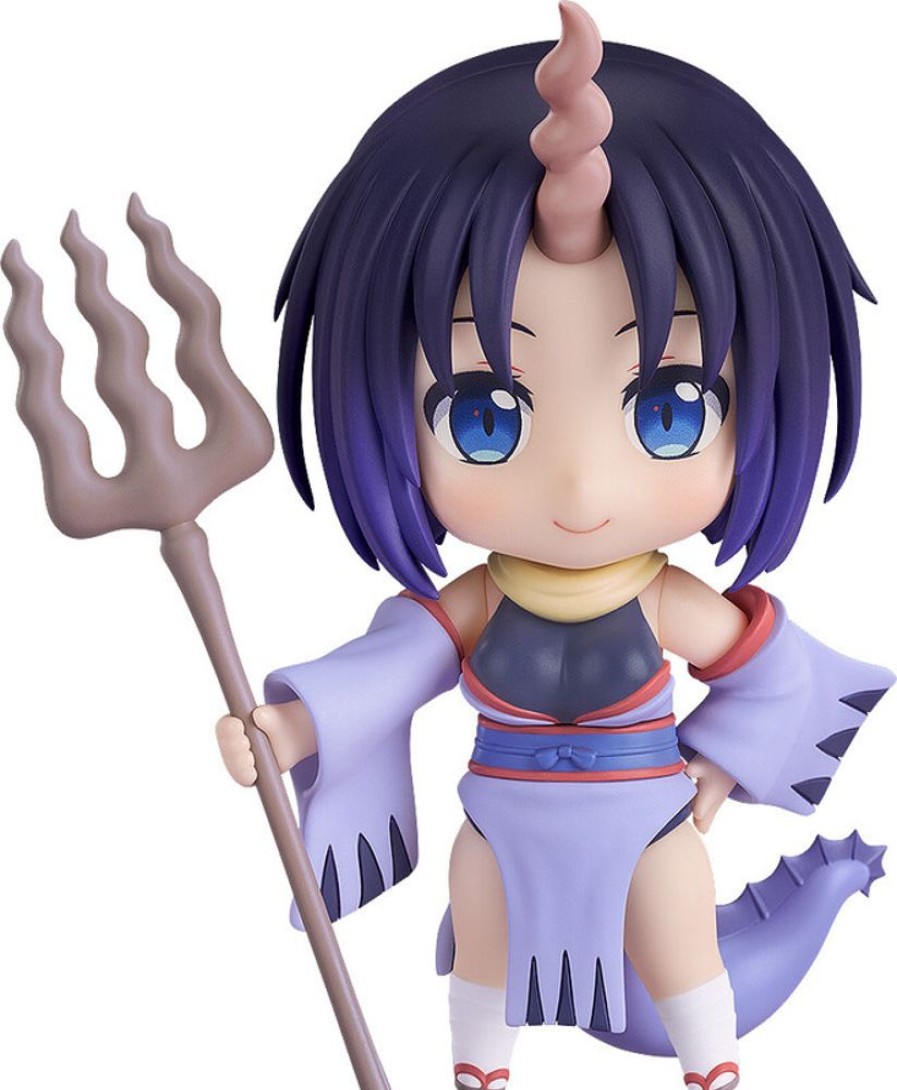 Figures Good Smile Arts Shanghai | Nendoroid Elma