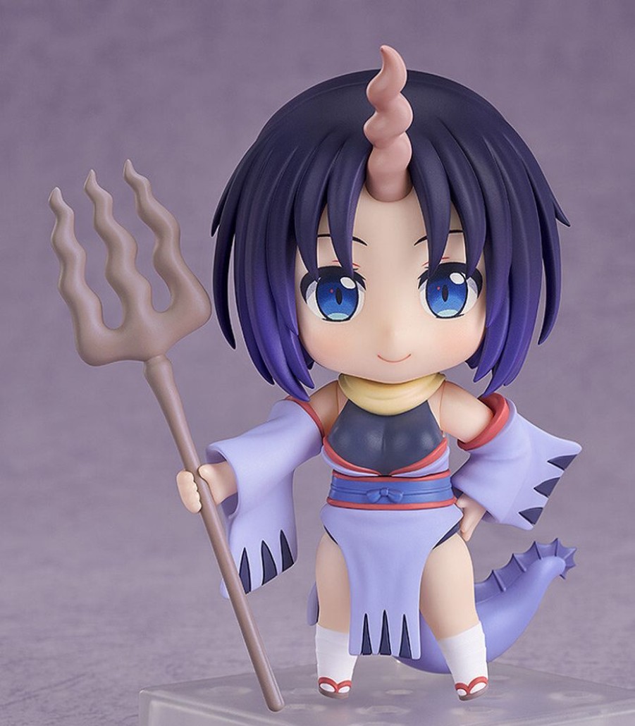 Figures Good Smile Arts Shanghai | Nendoroid Elma