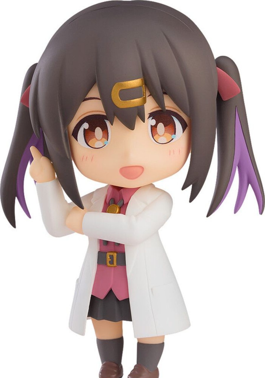 Figures Good Smile Company | Nendoroid Mihari Oyama