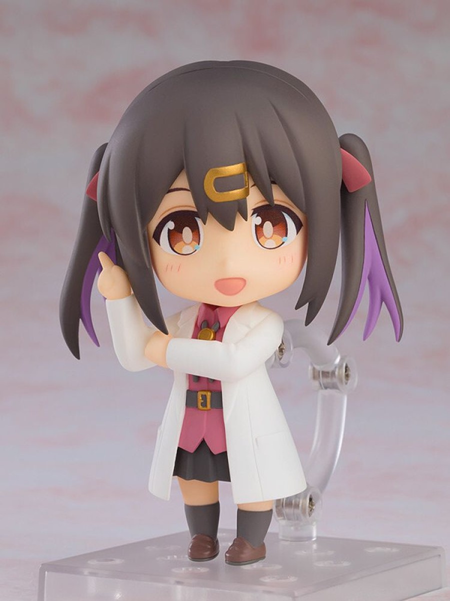 Figures Good Smile Company | Nendoroid Mihari Oyama