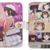 Lifestyle Goods Cospa | Kato Megumi Smartphone Case