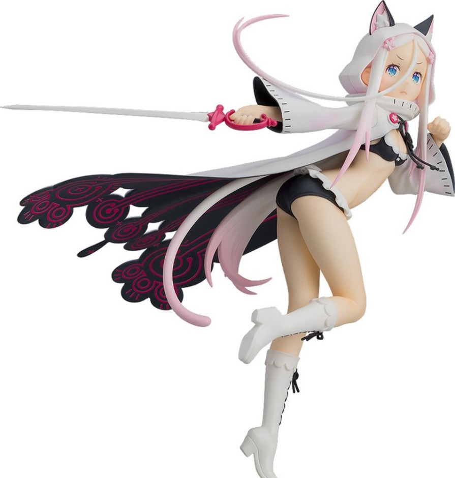 Figures Good Smile Company | Pop Up Parade Arsnotoria: Cat Kingdom Ver.