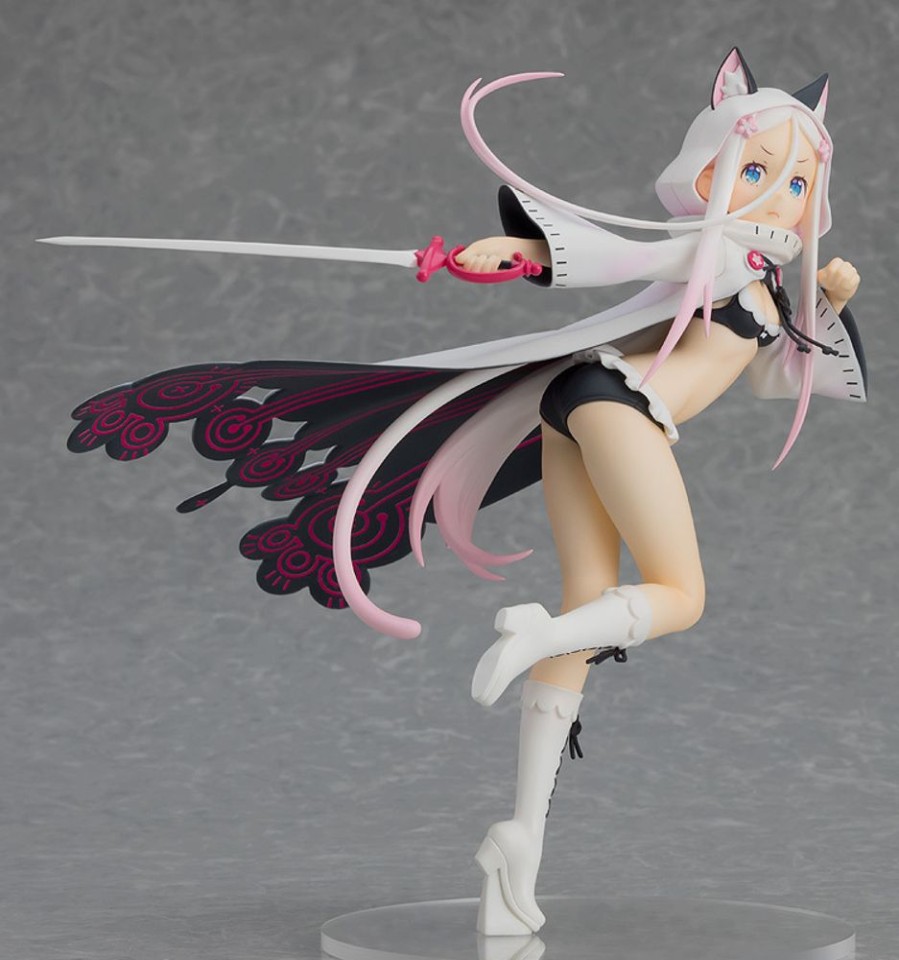 Figures Good Smile Company | Pop Up Parade Arsnotoria: Cat Kingdom Ver.