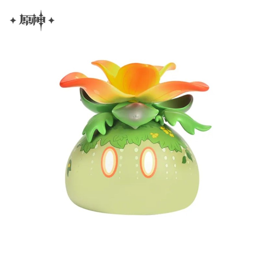 Lifestyle Goods miHoYo | Genshin Impact Slime Series Dendro Slime Music Humidifier