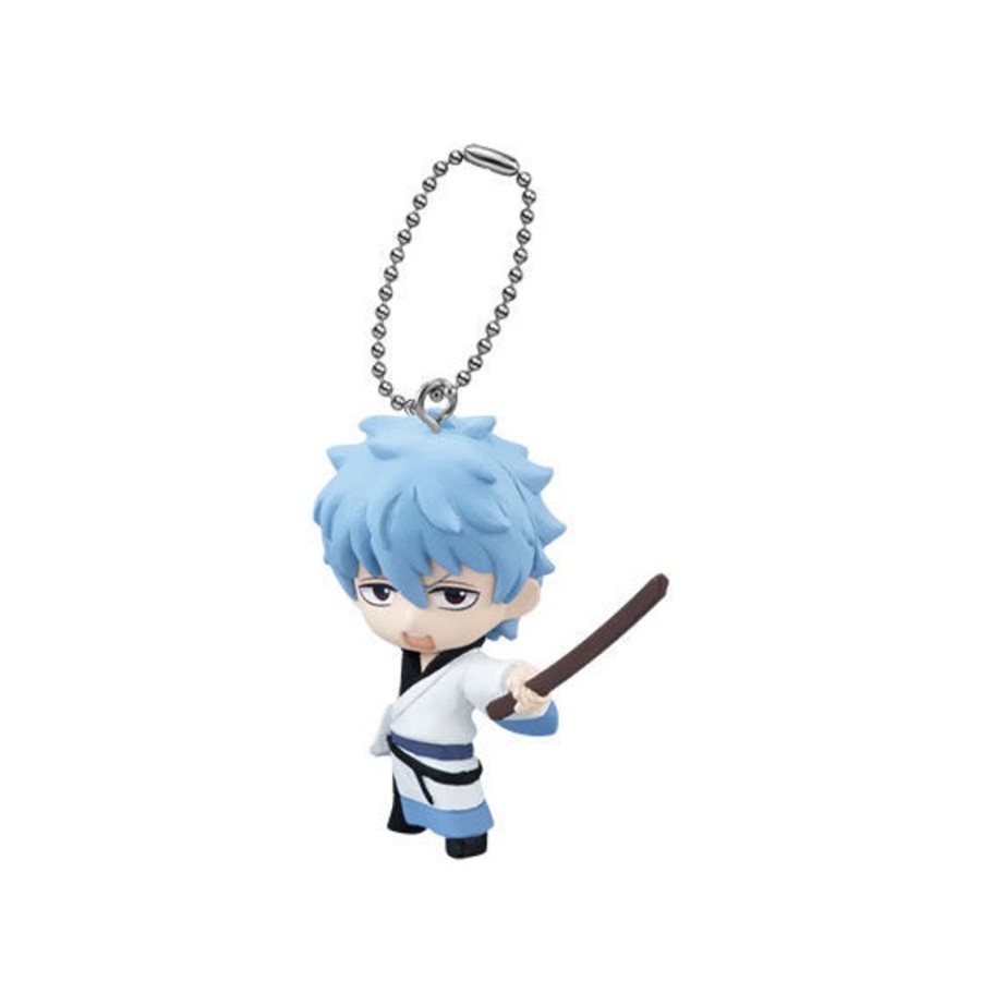 Other Bandai | Gintama Swing [Gachapon] - Bandai