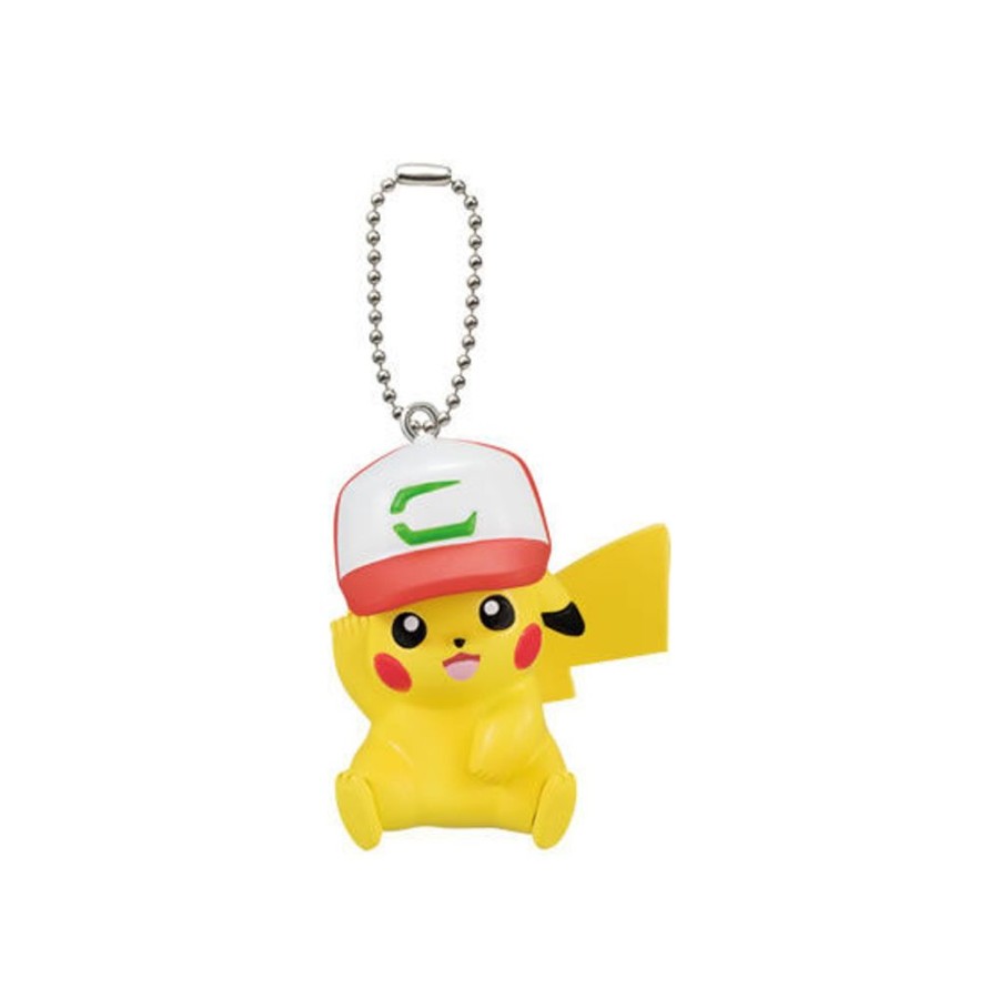 Other Bandai | Pokemon The Movie: I Choose You! Swing [Gachapon] - Bandai