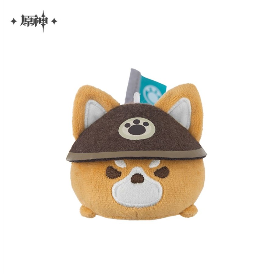 Plush Toys miHoYo | Genshin Impact Inuzaka All-Round Defense Plush