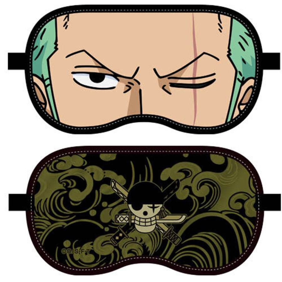 Accessories Cospa | Zoro Eye Mask