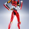 Figures Tamashii Nations | Dynaction Multipurpose Humanoid Decisiveweapon Evangelion-02 [Re-Release]