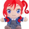 Plush Toys Good Smile Company | Love Live! Superstar!! Plushie Mei Yoneme