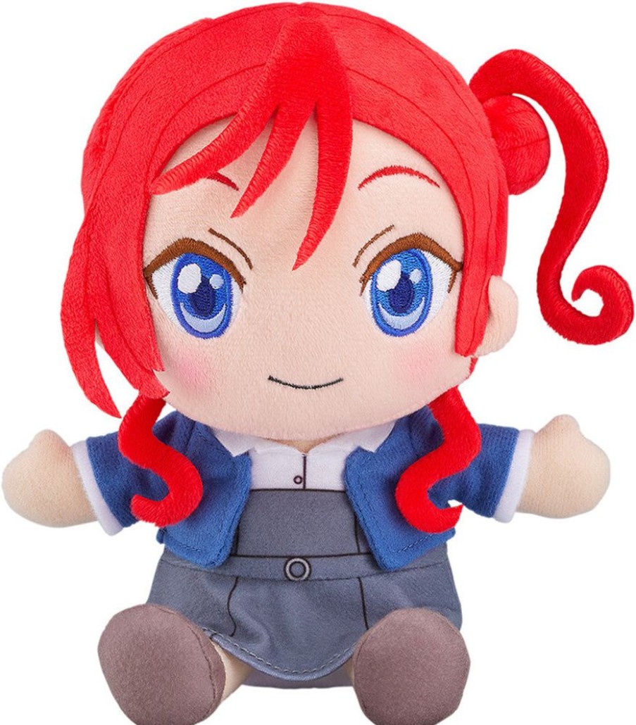 Plush Toys Good Smile Company | Love Live! Superstar!! Plushie Mei Yoneme