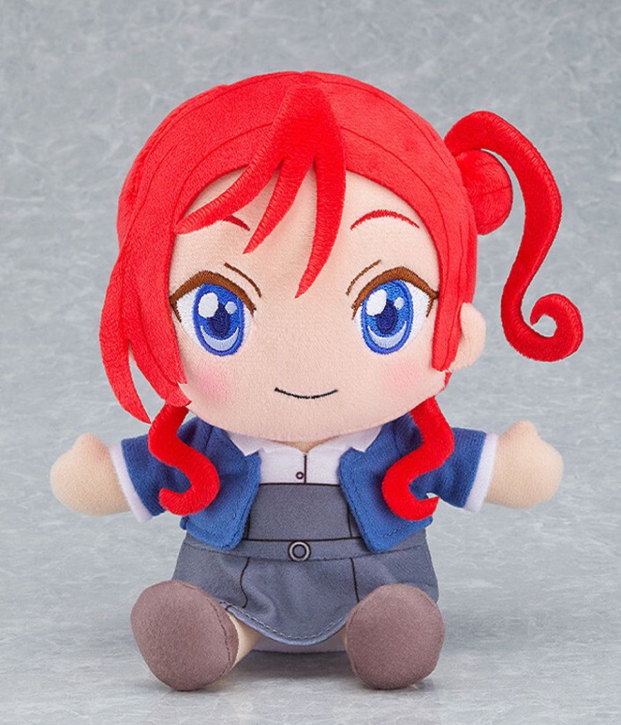 Plush Toys Good Smile Company | Love Live! Superstar!! Plushie Mei Yoneme