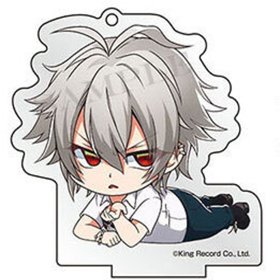 Other Medicos Entertainment | Gororin Acrylic Key Chain 4 Aohitsugi Samatoki