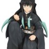 Figures FURYU Corporation | Demon Slayer Noodle Stopper Figure Tokito Muichiro