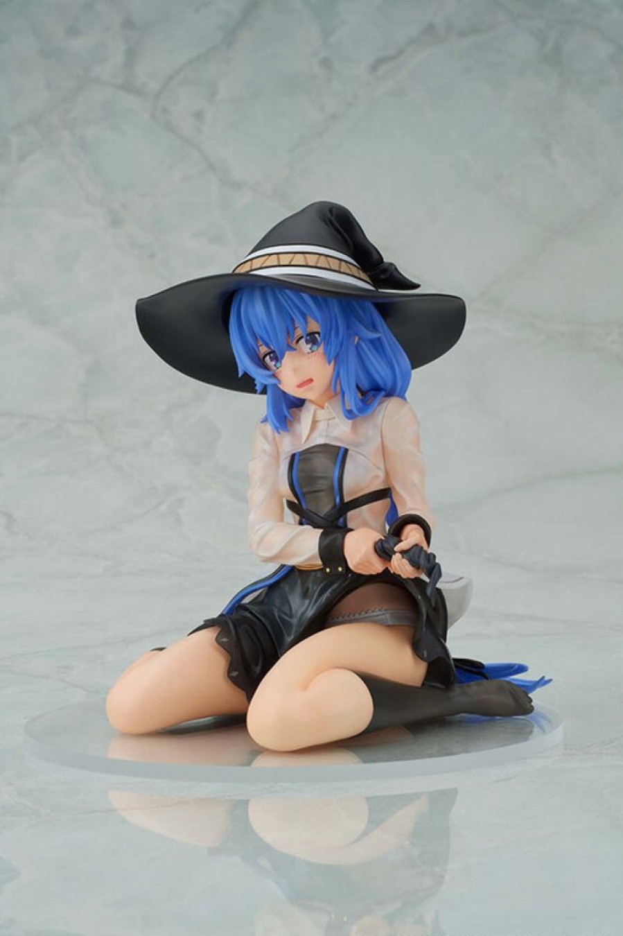 Figures SOL Internatinal co., ltd. | Roxy Migurdia Water Splash Version 1/6 Scale