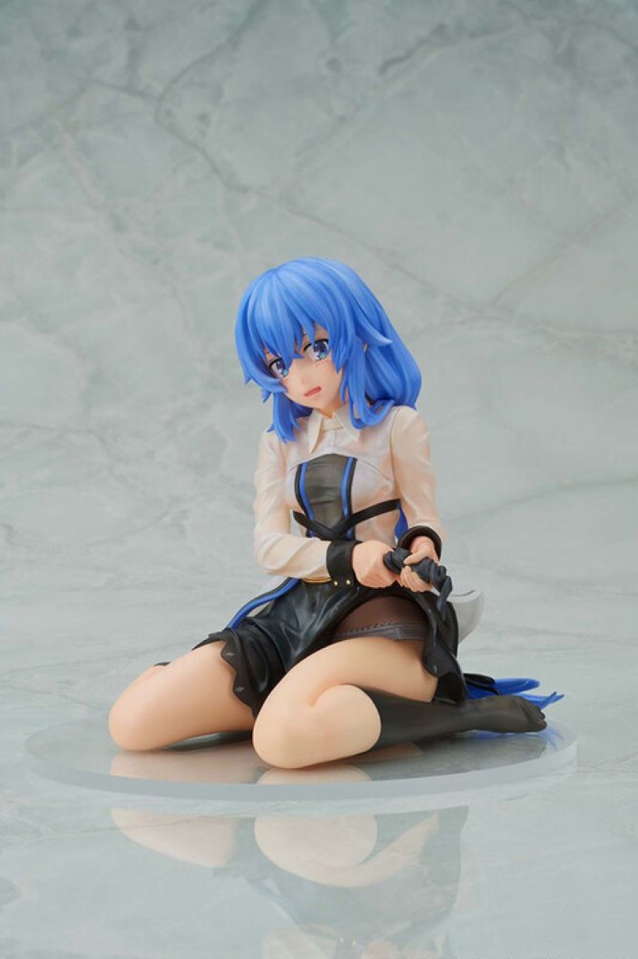 Figures SOL Internatinal co., ltd. | Roxy Migurdia Water Splash Version 1/6 Scale