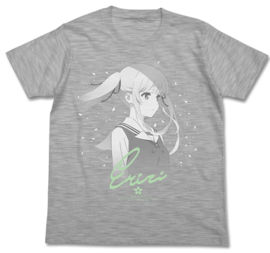 Apparel Cospa | Eriri Spencer Sawamura T-Shirts