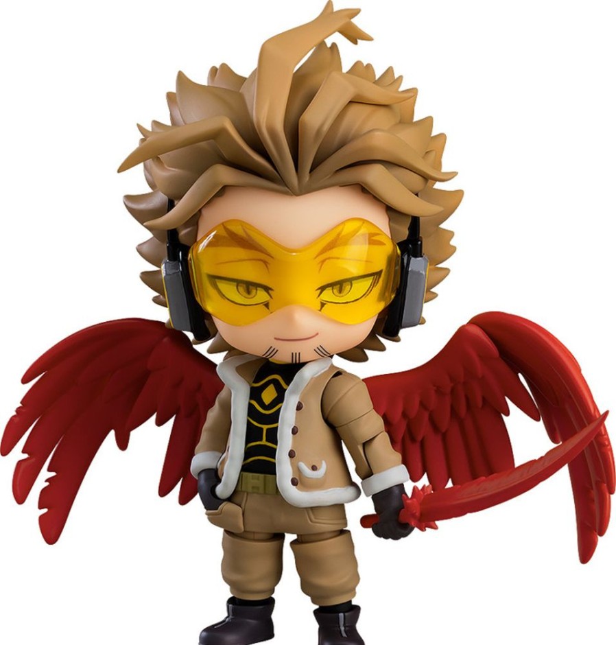 Figures Good Smile Company | Nendoroid Hawks