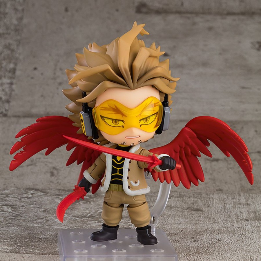 Figures Good Smile Company | Nendoroid Hawks