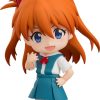 Figures Good Smile Company | Nendoroid Asuka Shikinami Langley [Re-Release]