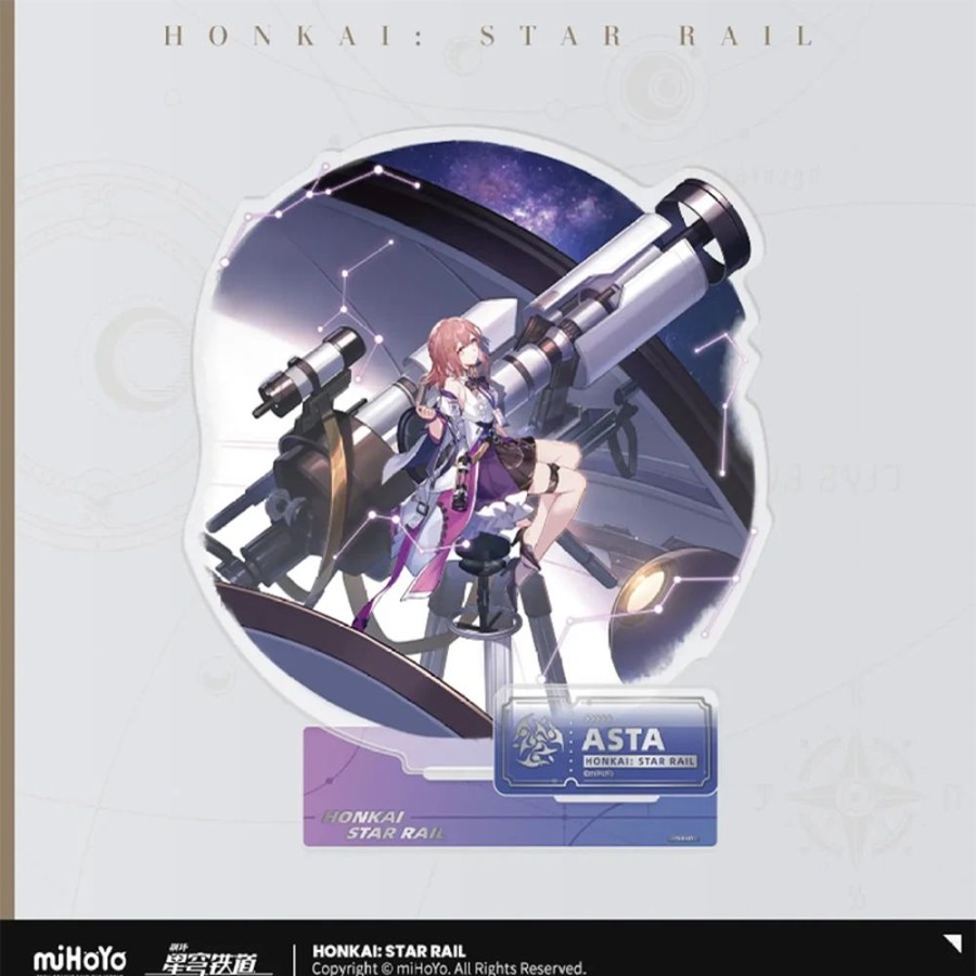 Accessories miHoYo | Honkai: Star Rail The Harmony Acrylic Stand