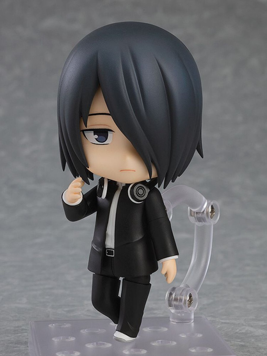 Figures Good Smile Company | Nendoroid Yu Ishigami