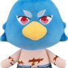 Plush Toys Good Smile Company | Shangri-La Frontier Plushie Sunraku