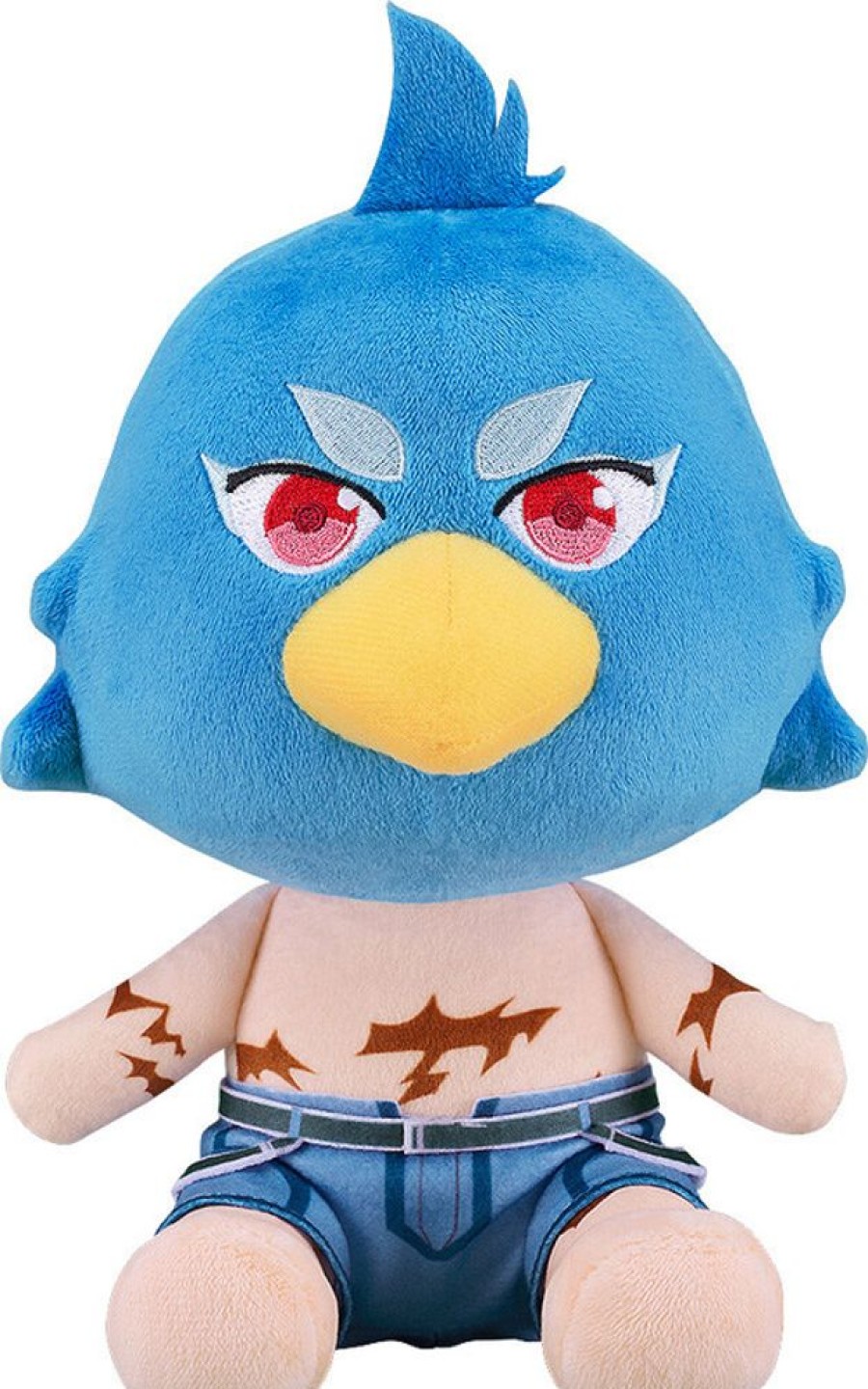 Plush Toys Good Smile Company | Shangri-La Frontier Plushie Sunraku