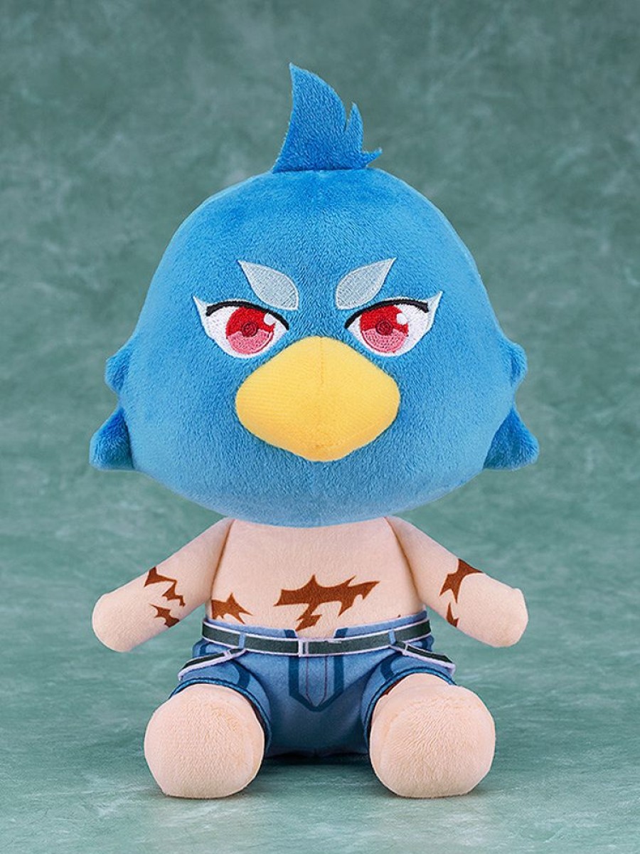 Plush Toys Good Smile Company | Shangri-La Frontier Plushie Sunraku