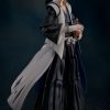 Figures Tamashii Nations | S.H.Figuarts Byakuya Kuchiki